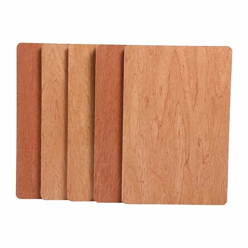 Plywood