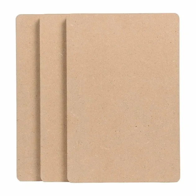 MDF