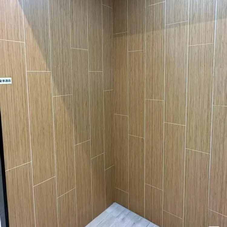 SPC Wall Panel