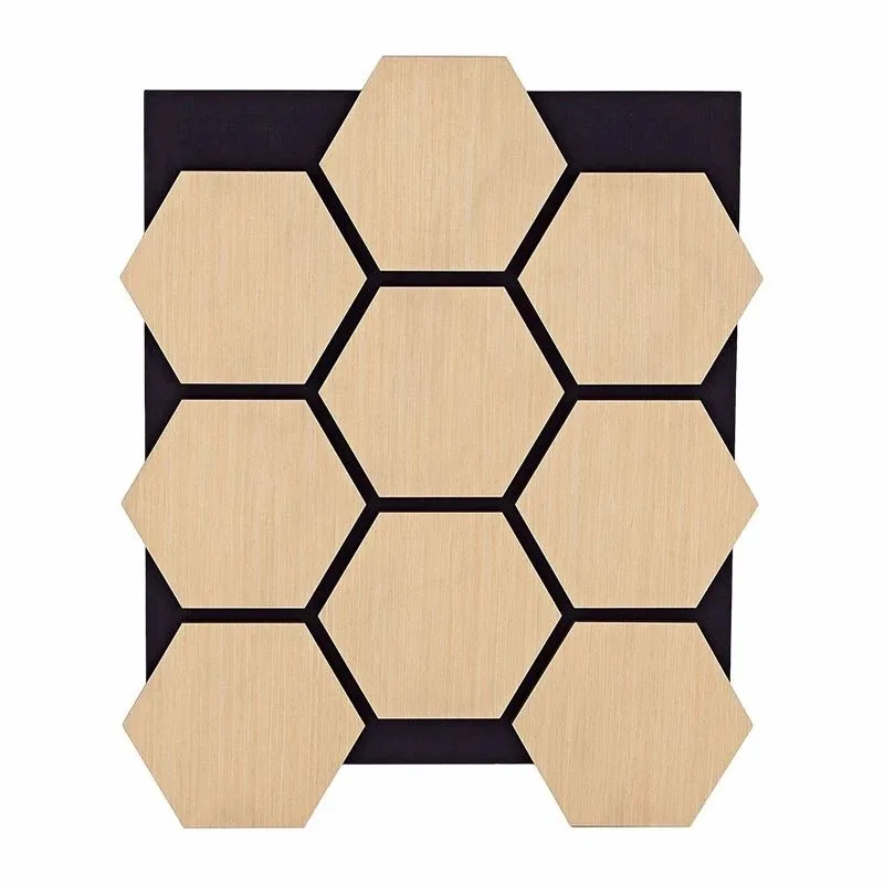 Acoustic Wall Panel