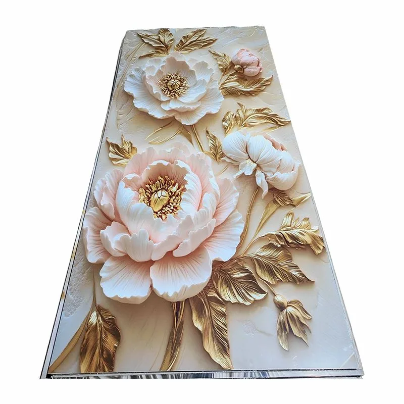 UV Marble Sheet