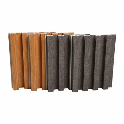 WPC Wall Panel