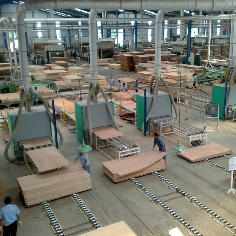 Factory