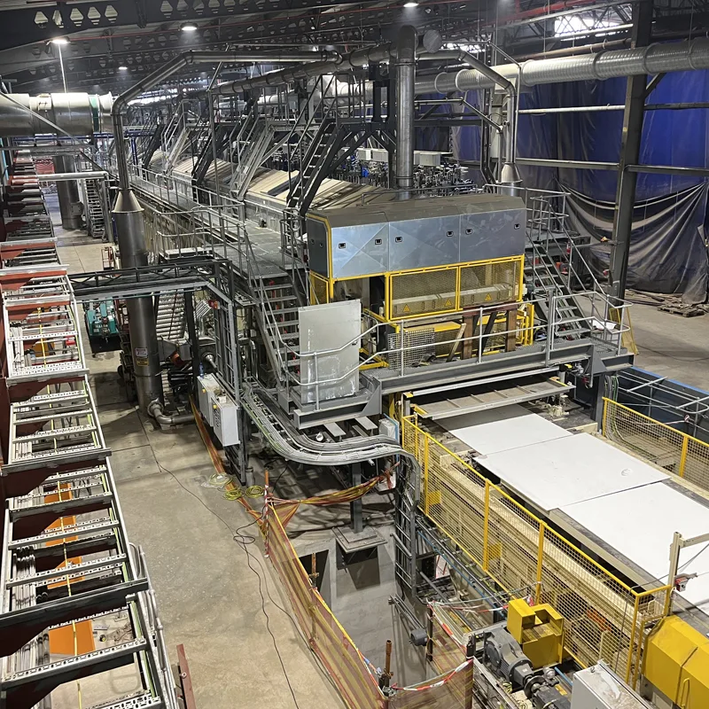 Factory