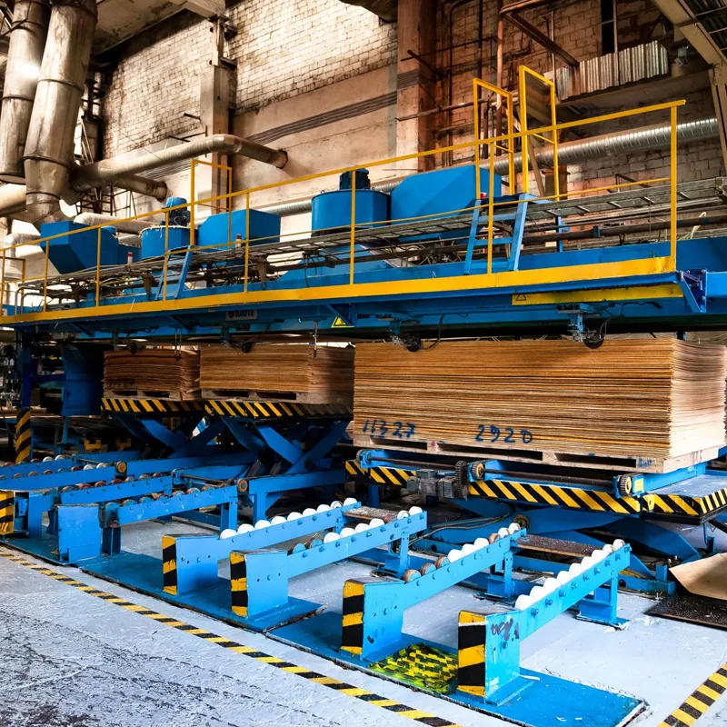Factory