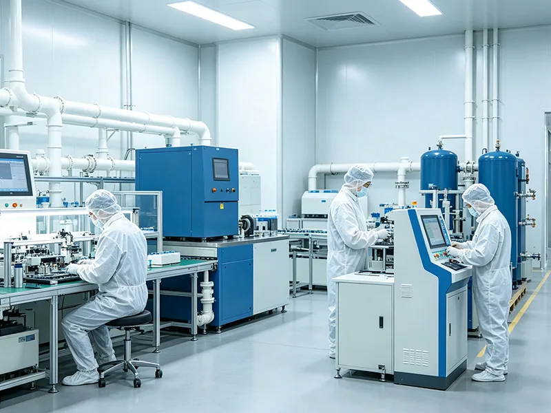 Optical industry