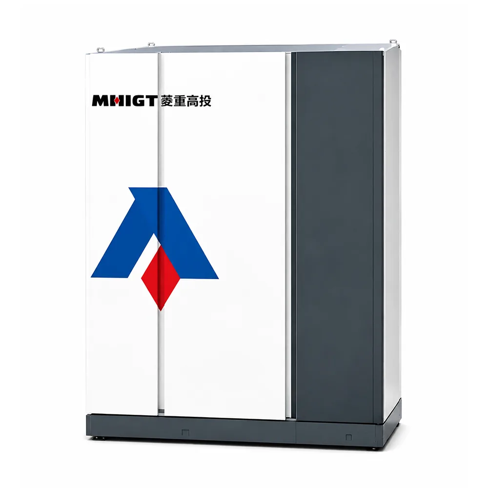 Frequency Scroll Air Compressor