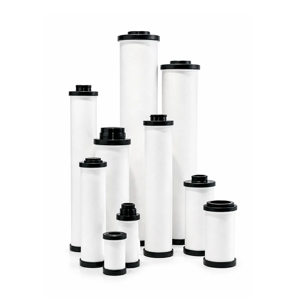 Replacement Filter Element