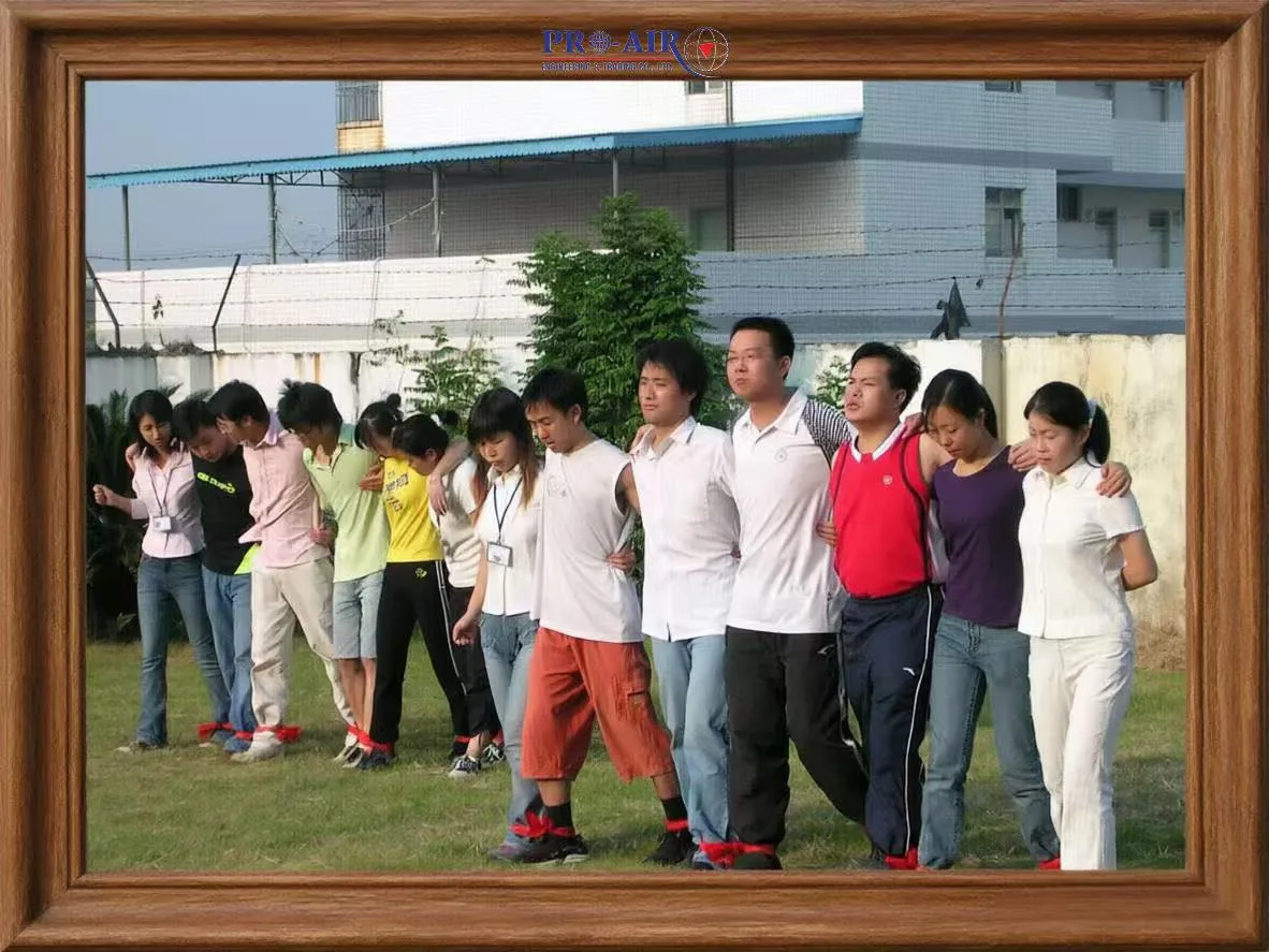 Corporate Culture Promotional Images