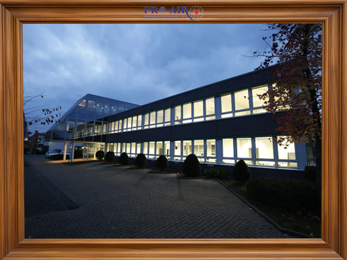 Corporate Culture Promotional Images