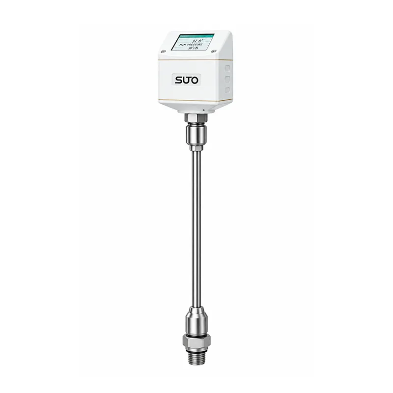 Flow meter