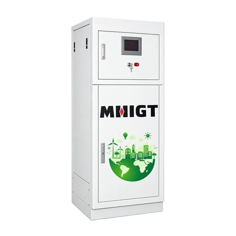 Waste Heat Recovery Heat Pump System Equipment