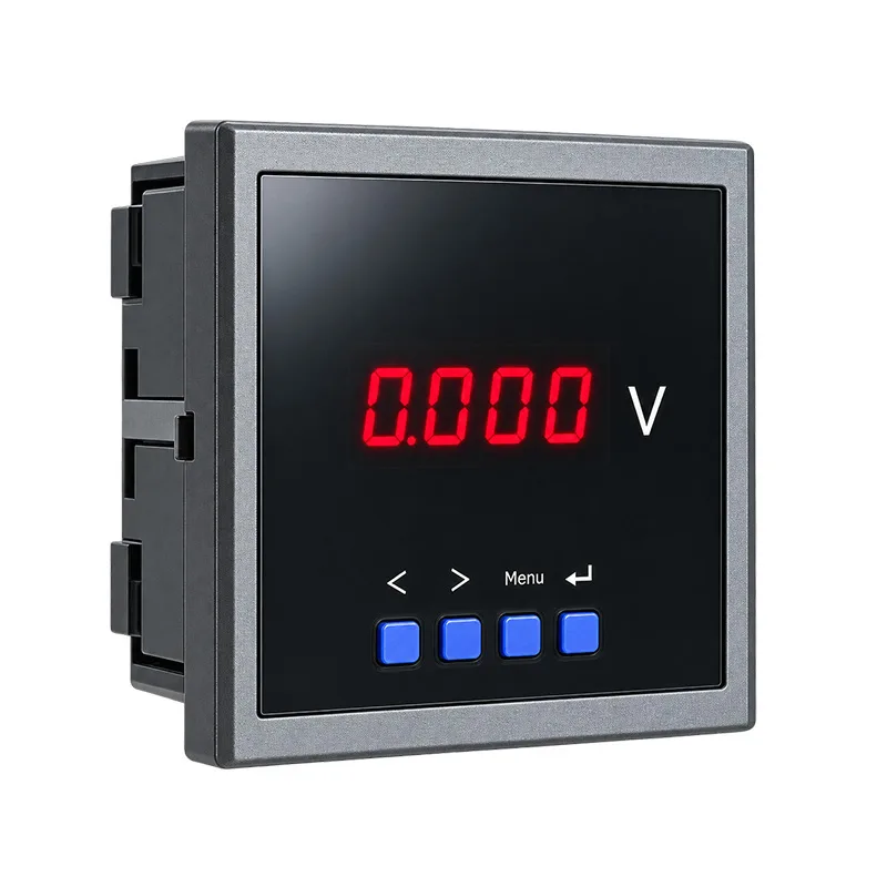 Smart Voltage