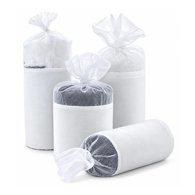 Activated Carbon Filter Cartridge