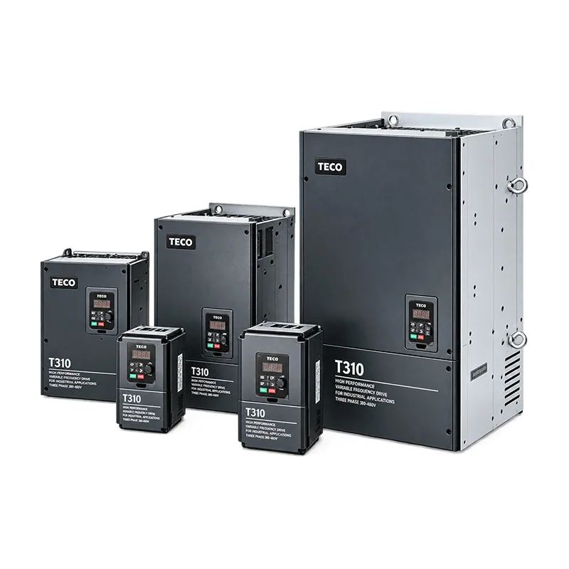Smart Variable Frequency Drive