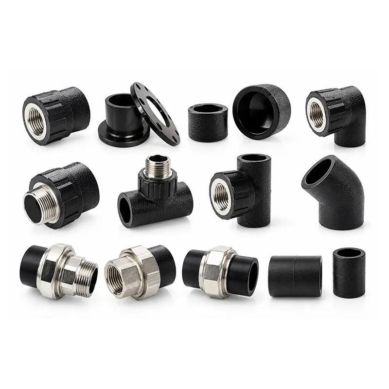 Pipe Fittings Series