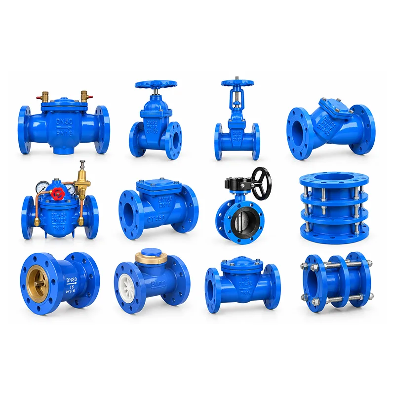 Valve Series
