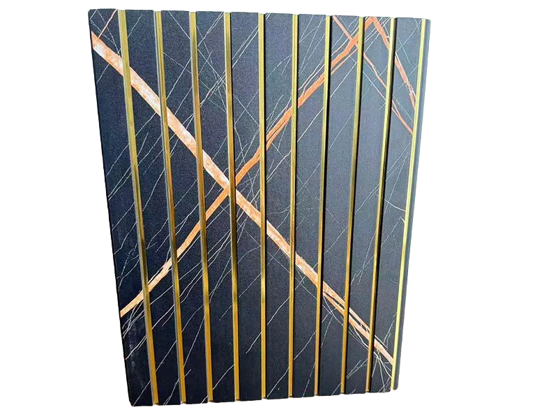 FLUTED PANEL