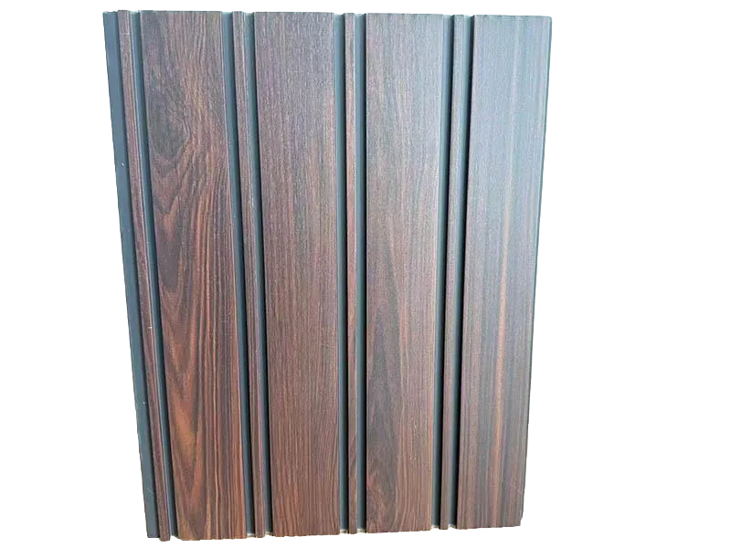 FLUTED PANEL