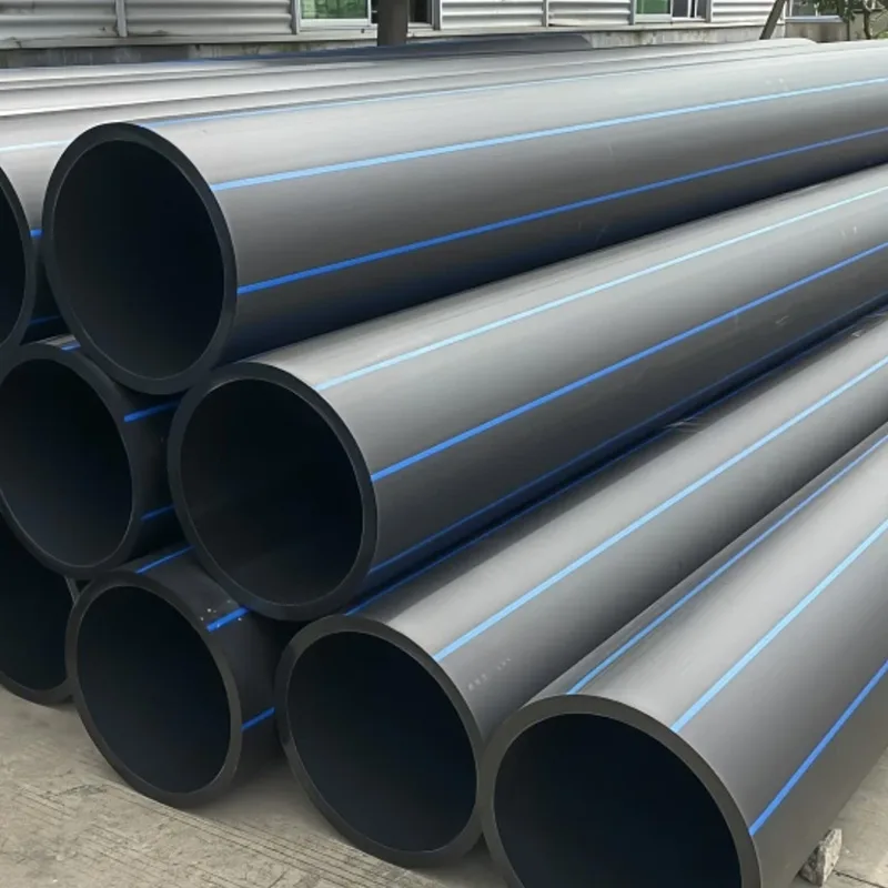 HDPE Pipes