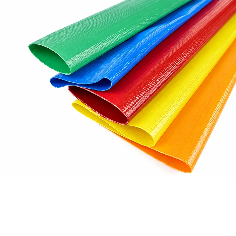 PVC Water Hose