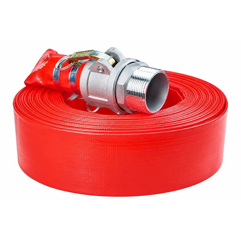 PVC Water Hose