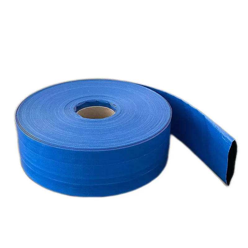 Micro Spray Tape/Rain Pipe