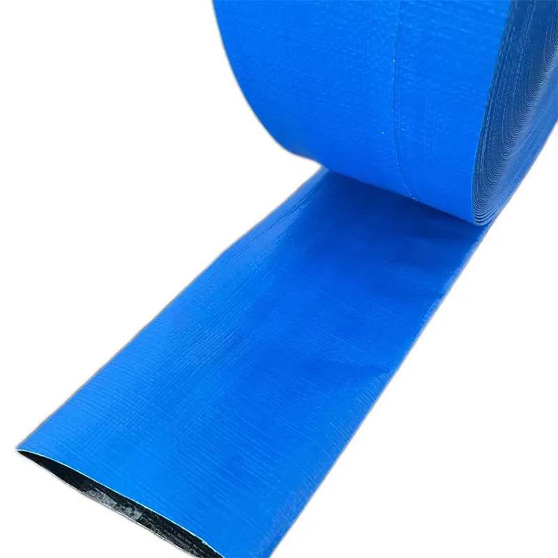 Micro Spray Tape/Rain Pipe