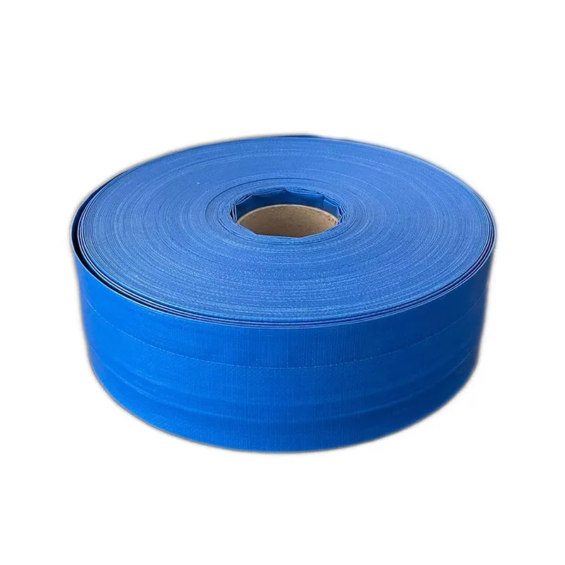 Micro Spray Tape/Rain Pipe