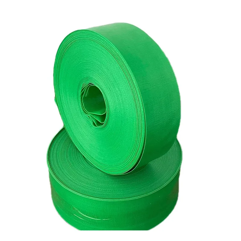 Micro Spray Tape/Rain Pipe
