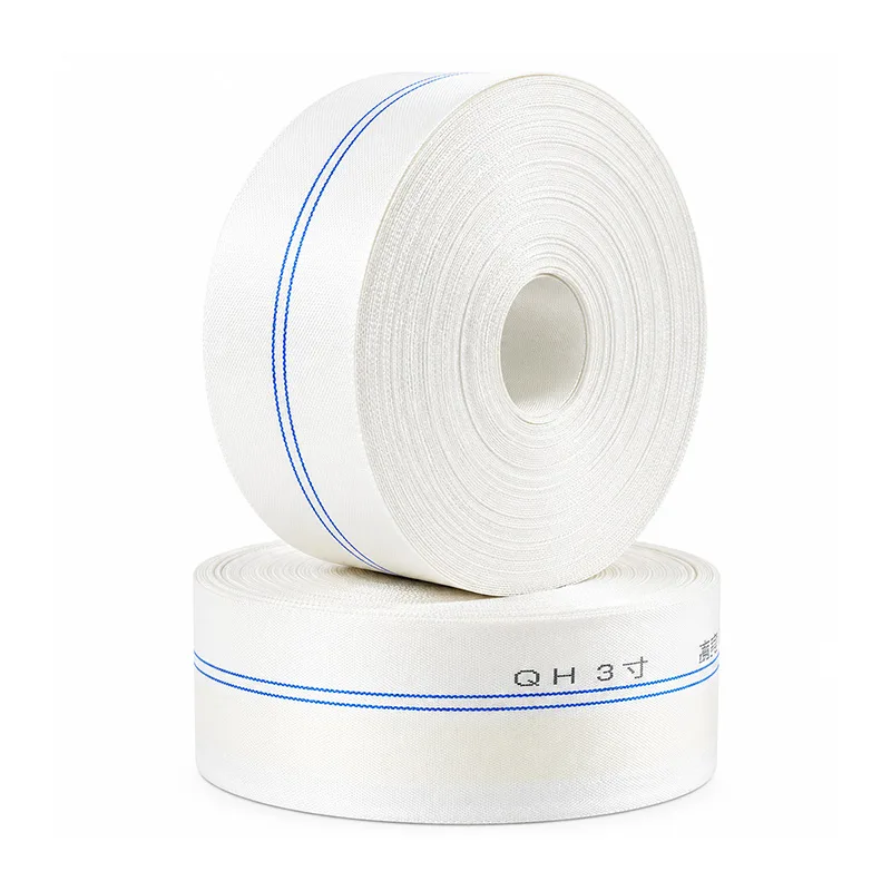 PE Woven Layflat Hose