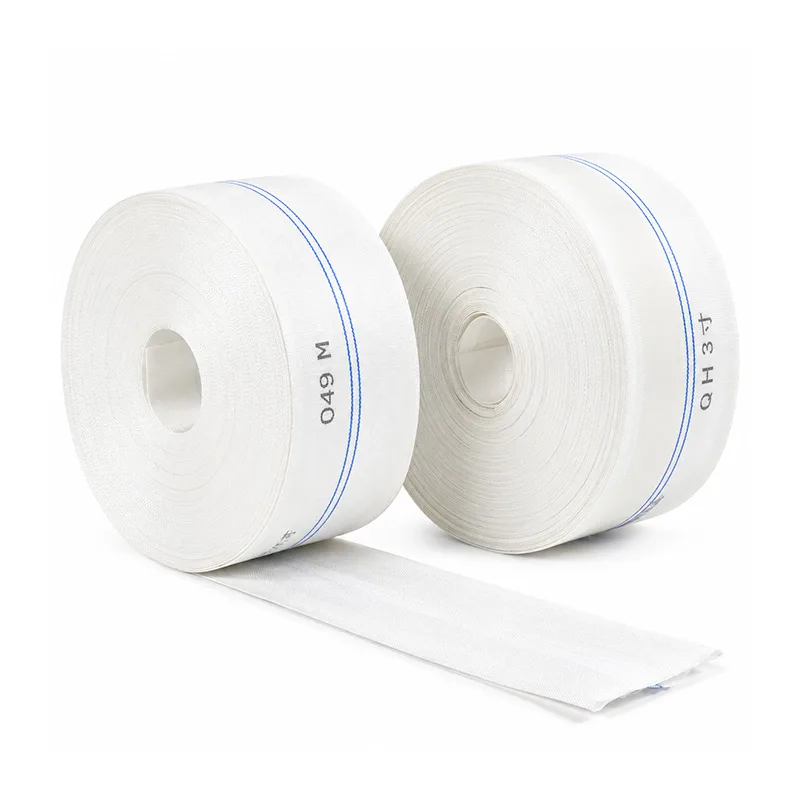 PE Woven Layflat Hose