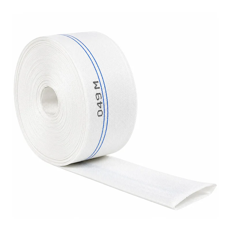 PE Woven Layflat Hose