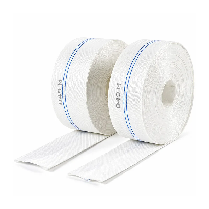 PE Woven Layflat Hose