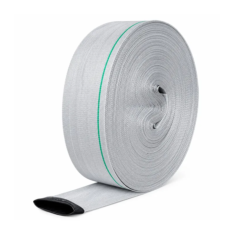 PE Woven Layflat Hose