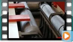 4-Foot Spindleless High-Speed Rotary Peeling Machine