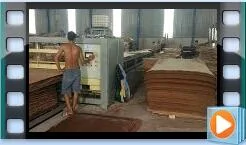 Stacking Line