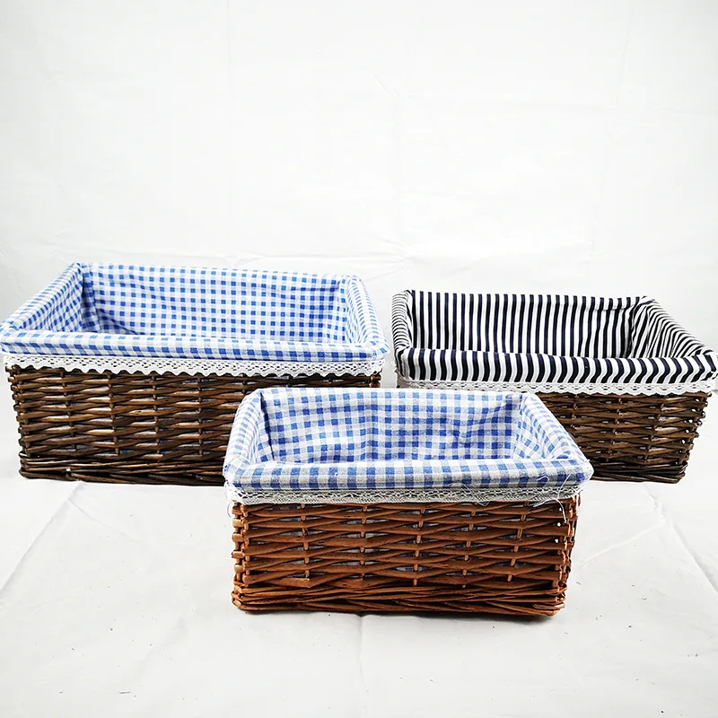 WILLOW PRODUCTS