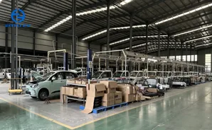 Factory