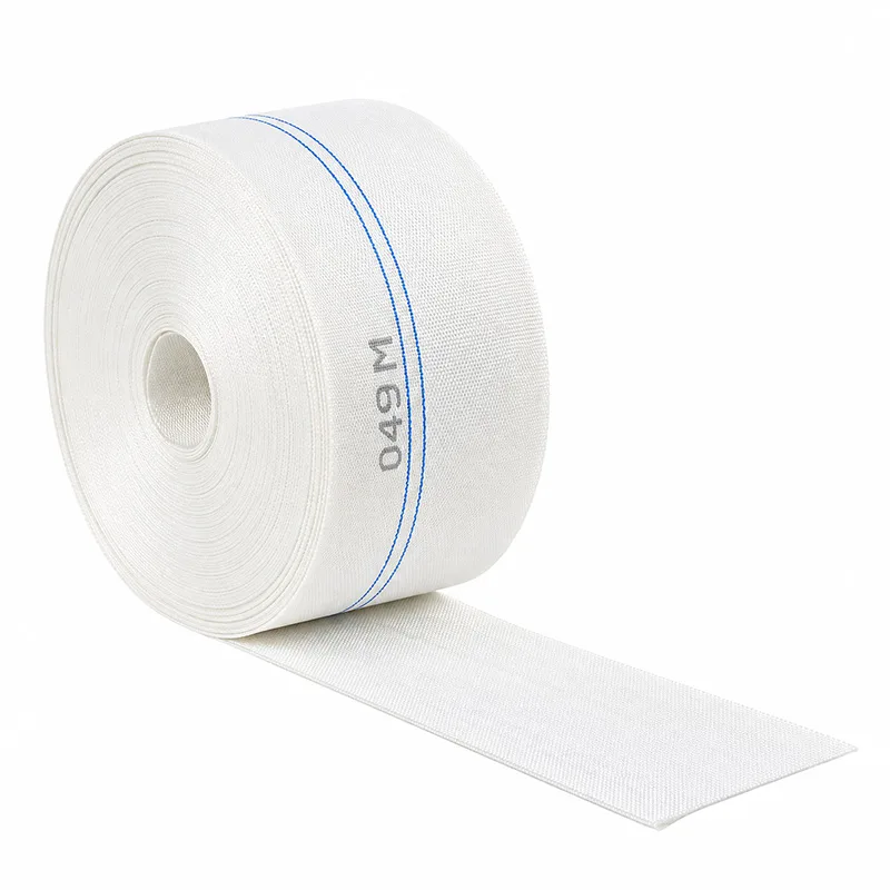 High Pressure PE Woven Hose