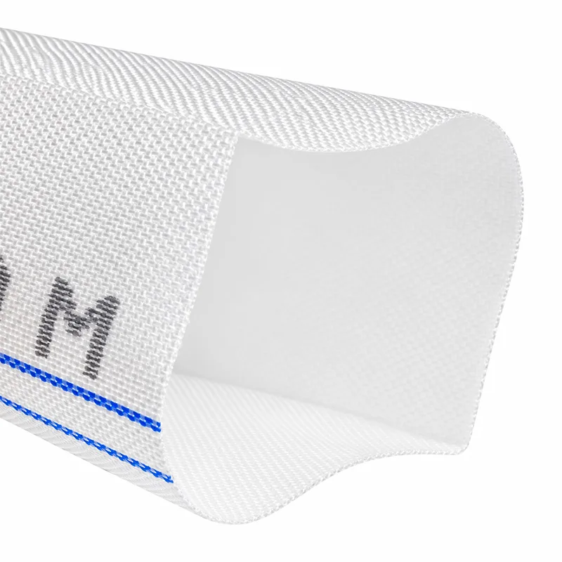 High Pressure PE Woven Hose