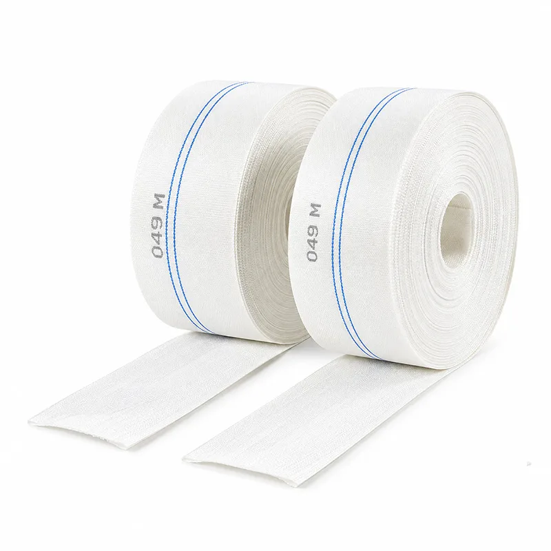 High Pressure PE Woven Hose