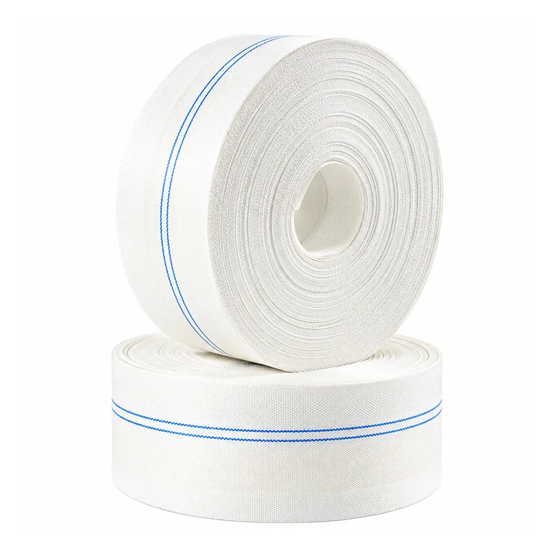 High Pressure PE Woven Hose High Pressure PE Woven Hose