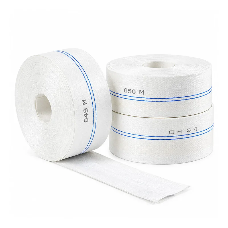 High Pressure PE Woven Hose High Pressure PE Woven Hose