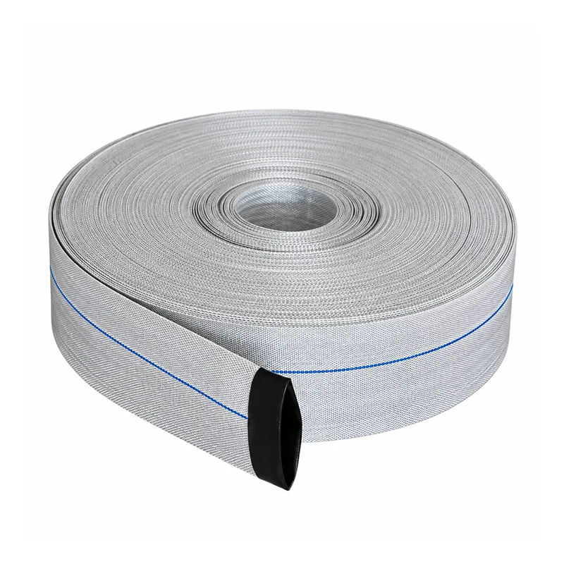 High Pressure PE Woven Hose High Pressure PE Woven Hose