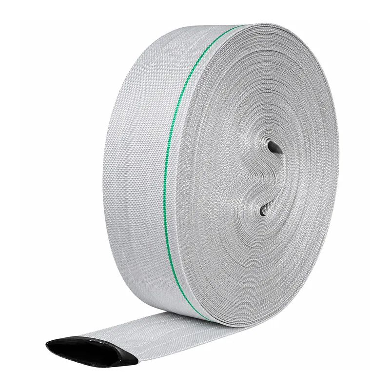 High Pressure PE Woven Hose