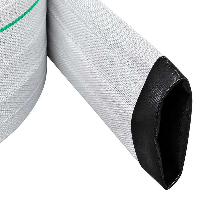 High Pressure PE Woven Hose