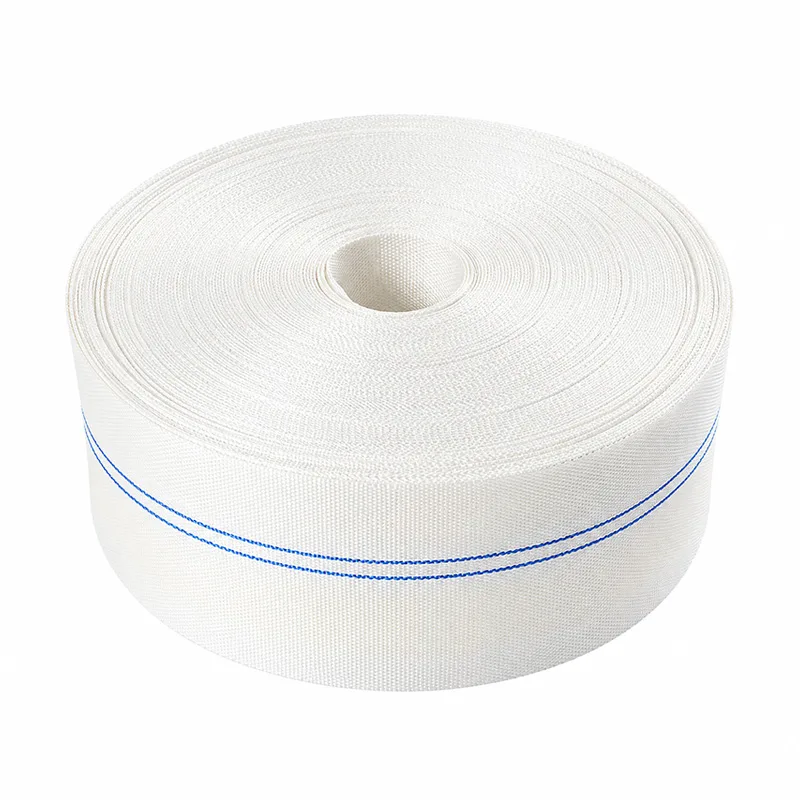 High Pressure PE Woven Hose High Pressure PE Woven Hose