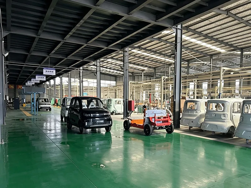 Factory