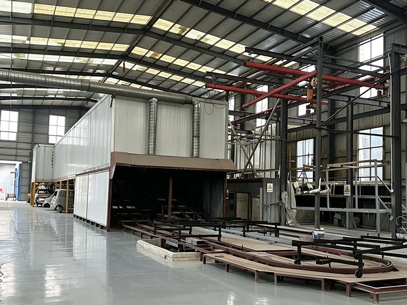 Factory